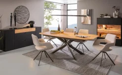 Best Highboard Lumea Kommoden|Kommoden