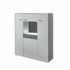 IDEAL Wohnen Highboard Manchester