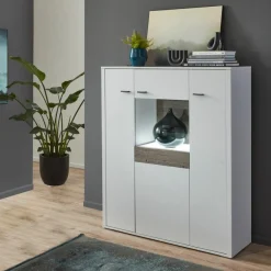 IDEAL Wohnen Highboard Manchester