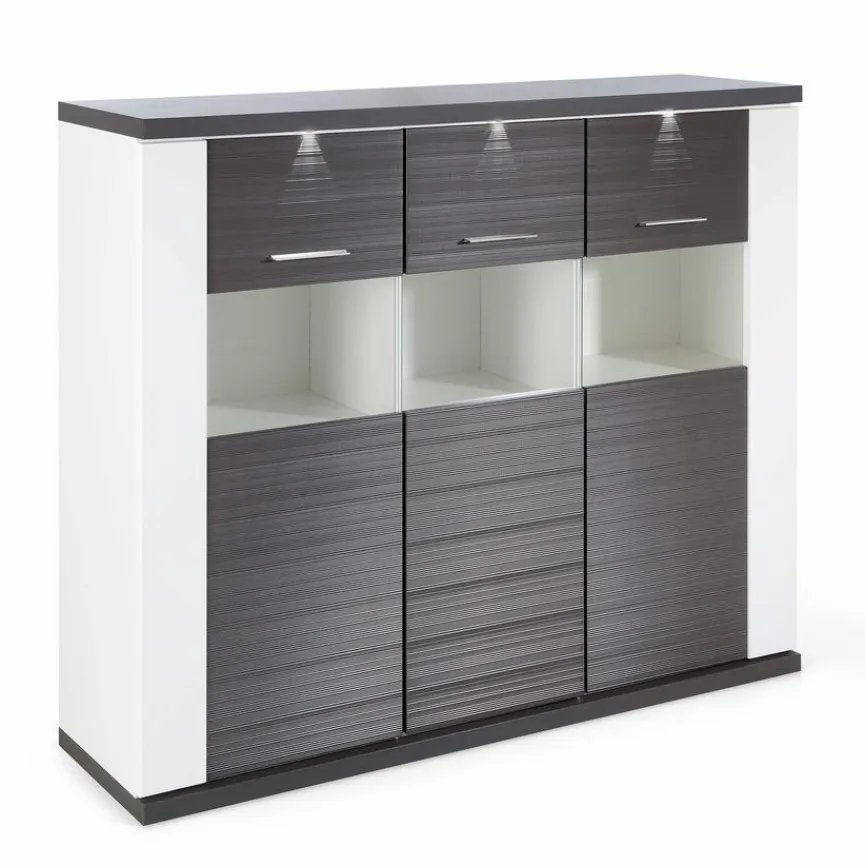Sale Highboard Manhattan Kommoden|Kommoden