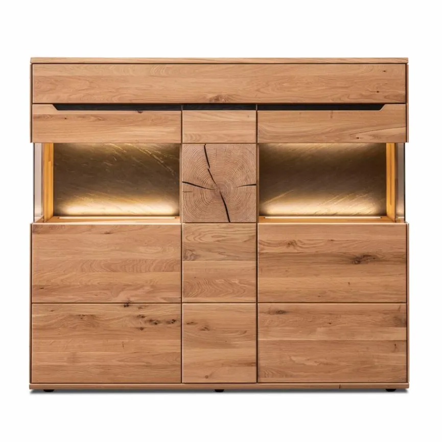 CASEDO Highboard Melilla
