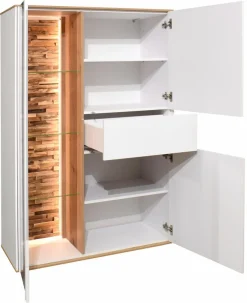 Mäusbacher Highboard Meran