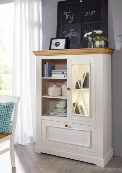 Highboard Minnesota Kommoden|Kommoden