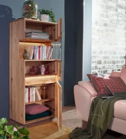 G+K Kommoden|Highboard Missouri