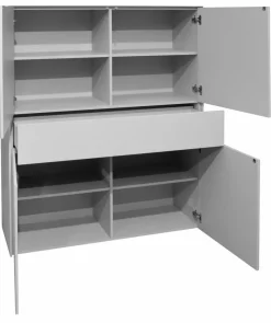 Mäusbacher Kommoden|Kommoden|Highboard Monza