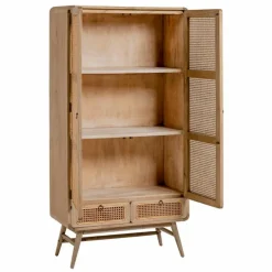 Kave Home Highboard Nalu
