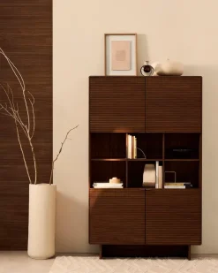 Kave Home Kommoden|Kommoden|Highboard Norlen