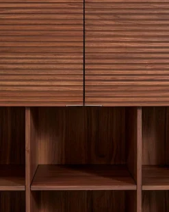 Kave Home Kommoden|Kommoden|Highboard Norlen