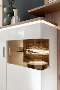 MCA Highboard Palermo