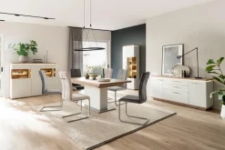 MCA Kommoden|Highboard Palermo