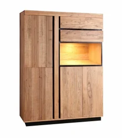 WOLFMÖBEL Kommoden|Kommoden|Highboard Paris