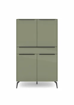 set one by Musterring Highboard Reno