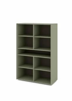 set one by Musterring Highboard Reno