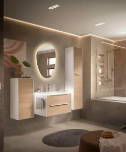 Musterring Badschränke|Highboard Riana