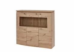 Hot Highboard Rondo Kommoden