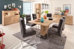 Kommoden|Highboard Salvador