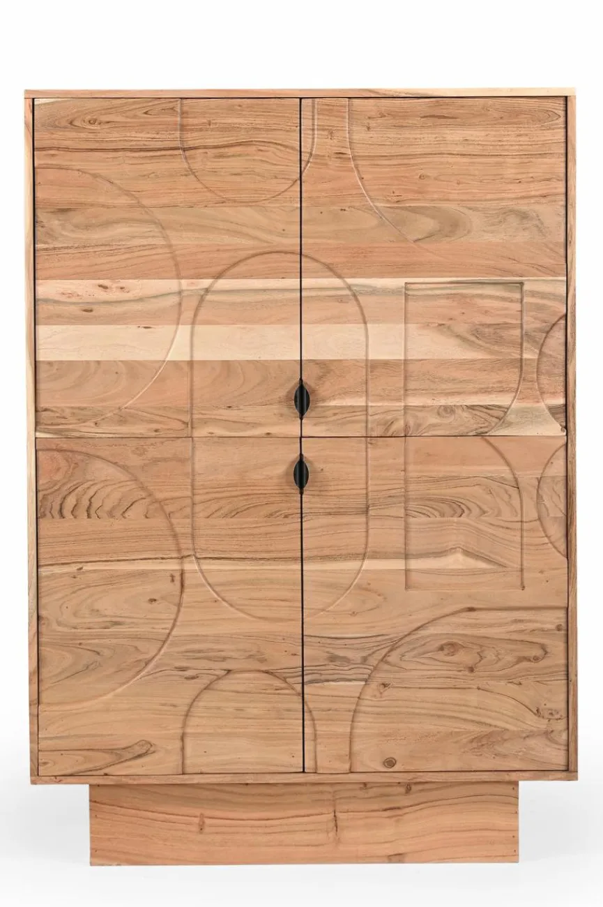 Portobello Highboard Stamped Sam