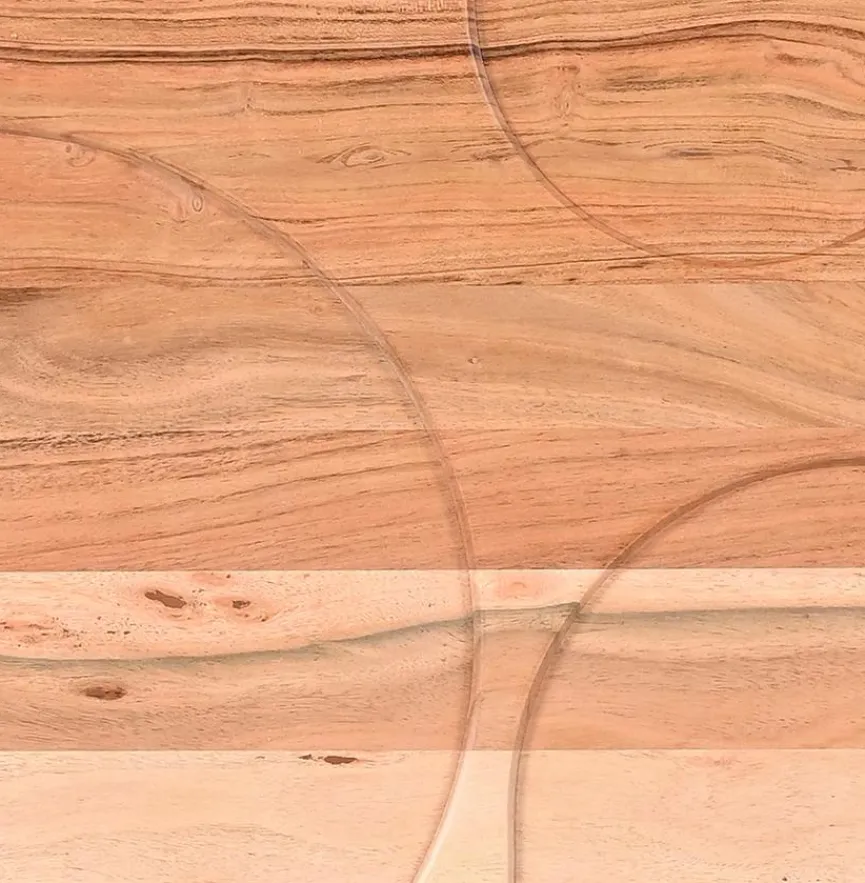 Portobello Highboard Stamped Sam