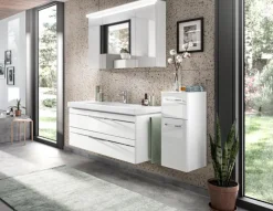 Highboard Universelle/Balto Badschränke