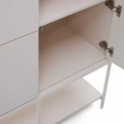 Kave Home Kommoden|Kommoden|Highboard Vedrana