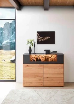 Highboard WM 2140 Kommoden|Kommoden