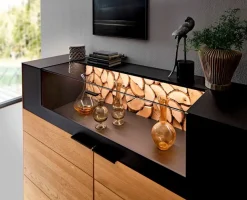 Highboard WM 2140 Kommoden|Kommoden