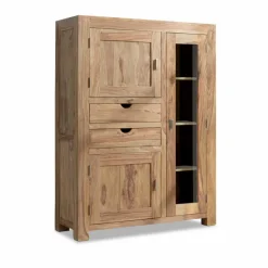 WOLFMÖBEL Highboard Yoga