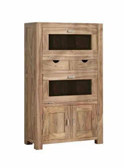 WOLFMÖBEL Highboard Yoga 6507
