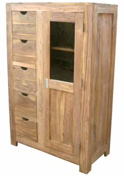 Outlet Highboard Yoga 6530 Kommoden|Kommoden