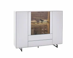 Highboard Yonna Kommoden|Kommoden