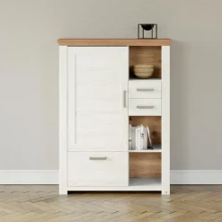 set one by Musterring Kommoden|Highboard York