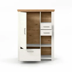 set one by Musterring Kommoden|Highboard York