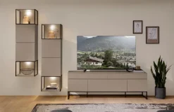 New Hängeelement Saposa Regale