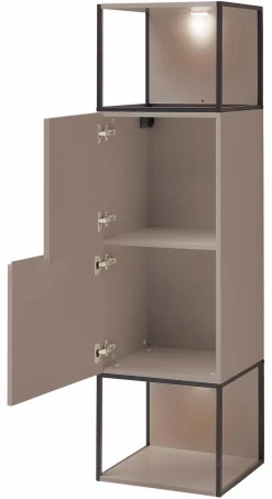 New Hängeelement Saposa Regale