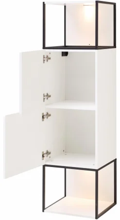 Outlet Hängeelement Saposa Regale