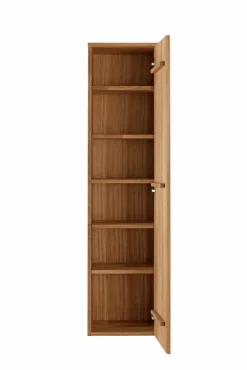 Outlet Hänge-Garderobenschrank Siena Garderobenschränke