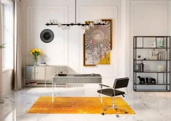 KARE DESIGN Hängeleuchte 52511 Scala Bells