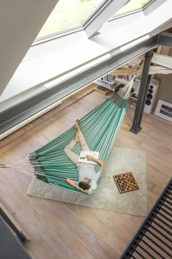 La Siesta Hängematten|Hängematte Modesta agave Kingsize