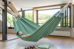 La Siesta Hängematten|Hängematte Modesta agave Kingsize