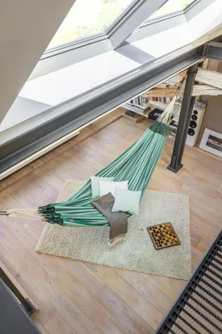 La Siesta Hängematten|Hängematte Modesta agave Kingsize