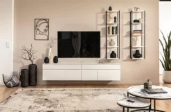 Wohnconcept Regale|Hängeregal Saposa