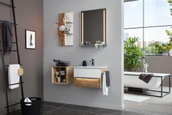 Musterring Badschränke|Hängeregal Jarin