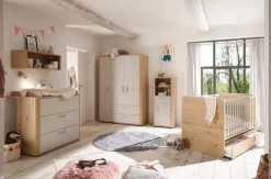 Kinder Mäusbacher Babyzimmer Schränke & Regale|Babyzimmer Schränke & Regale|Hängeregal Lilly