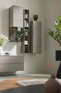 Musterring Hängeregal Q-Media 2.0