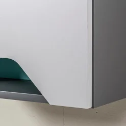 Kinder Rudolf Hängeregal ZE+