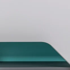 Kinder Rudolf Hängeregal ZE+