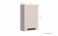 Held-Möbel Badschränke|Hängeschrank Lima