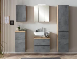 Best Hängeschrank Monza Badschränke