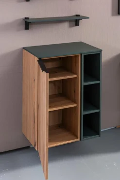 Hängeschrank-Kombi Manhattan