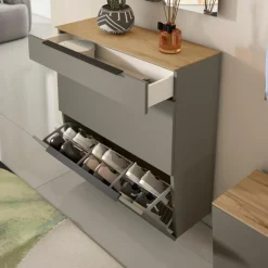 Arredokit Hängeschuhschrank Milana